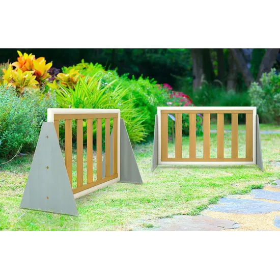 Outdoor Room Divider