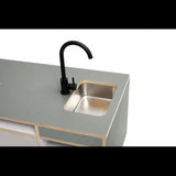 MTA Kitchen & Laundry Play Station - Sea Mist - Modern Teaching Aids NZ