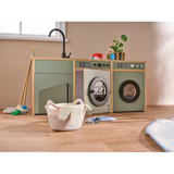 MTA Kitchen & Laundry Play Station - Sea Mist - Modern Teaching Aids NZ