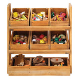 MTA Outdoor Shop, Food & Crockery Kit - Modern Teaching Aids NZ