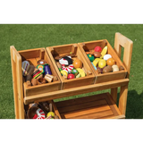 MTA Outdoor Shop, Food & Crockery Kit - Modern Teaching Aids NZ