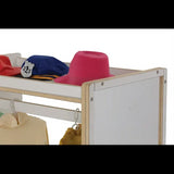 Norwegia Spaces Dress Up Cabinet with Mirror - Modern Teaching Aids NZ