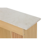 Natural Spaces Home Corner Fireplace - Modern Teaching Aids NZ