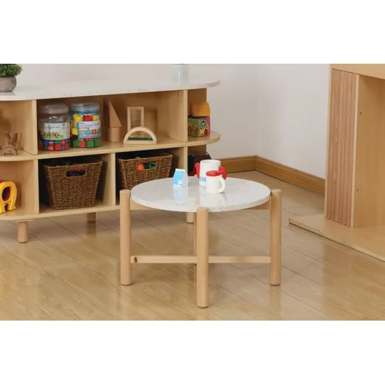 Natural Spaces Home Corner Set - Modern Teaching Aids NZ
