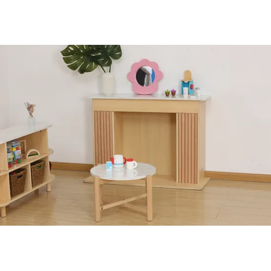 Natural Spaces Home Corner Set