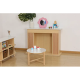 Natural Spaces Home Corner Set