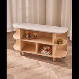 Natural Spaces Home Corner Buffet - Modern Teaching Aids NZ