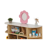 Natural Spaces Home Corner Buffet - Modern Teaching Aids NZ