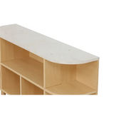 Natural Spaces Home Corner Buffet - Modern Teaching Aids NZ