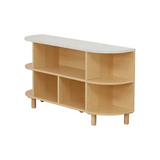 Natural Spaces Home Corner Buffet - Modern Teaching Aids NZ