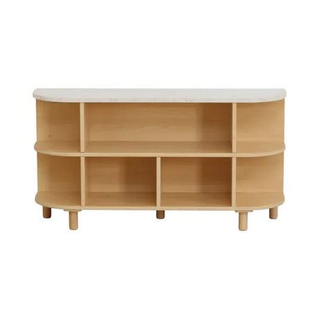 Natural Spaces Home Corner Buffet - Modern Teaching Aids NZ