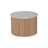 Natural Spaces Nesting Tables Set of 3 - Modern Teaching Aids NZ