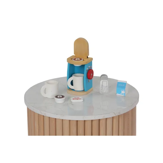 Natural Spaces Nesting Tables Set of 3 - Modern Teaching Aids NZ