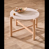 Natural Spaces Home Corner Coffee Table - Modern Teaching Aids NZ
