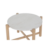 Natural Spaces Home Corner Coffee Table - Modern Teaching Aids NZ