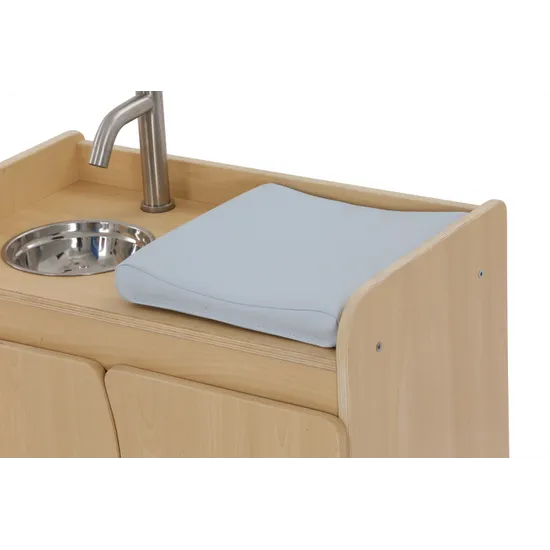 Max & Rosie Doll Changing Station - Modern Teaching Aids NZ