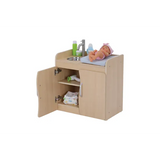 Max & Rosie Doll Changing Station - Modern Teaching Aids NZ