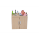 Max & Rosie Doll Changing Station - Modern Teaching Aids NZ