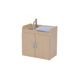 Max & Rosie Doll Changing Station - Modern Teaching Aids NZ