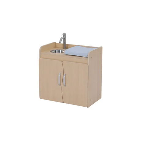 Max & Rosie Doll Changing Station - Modern Teaching Aids NZ