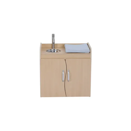 Max & Rosie Doll Changing Station - Modern Teaching Aids NZ