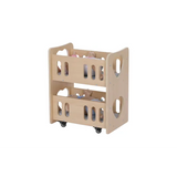 Max & Rosie Doll Bunk Bed - Modern Teaching Aids NZ