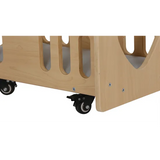 Max & Rosie Doll Bunk Bed - Modern Teaching Aids NZ