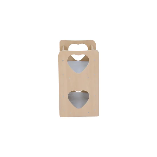 Max & Rosie Doll Bunk Bed - Modern Teaching Aids NZ