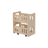 Max & Rosie Doll Bunk Bed - Modern Teaching Aids NZ