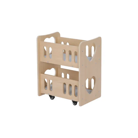 Max & Rosie Doll Bunk Bed - Modern Teaching Aids NZ