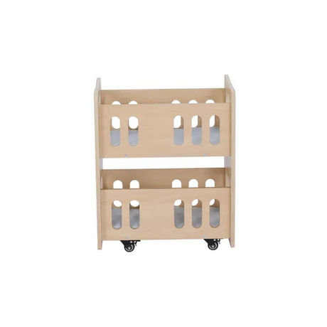 Max & Rosie Doll Bunk Bed - Modern Teaching Aids NZ