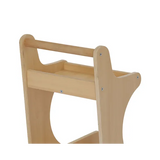 Max & Rosie Wooden Play Trolley - Modern Teaching Aids NZ