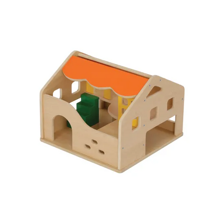 Stackable House - Modern Teaching Aids NZ