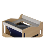 Stackable Car Park - Modern Teaching Aids NZ