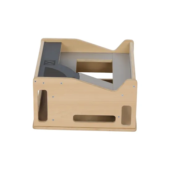 Stackable Car Park - Modern Teaching Aids NZ