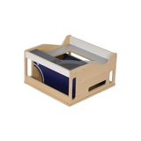 Stackable Car Park - Modern Teaching Aids NZ