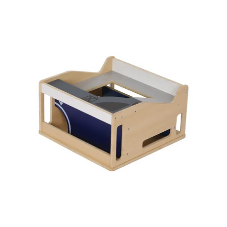 Stackable Car Park - Modern Teaching Aids NZ