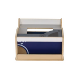 Stackable Car Park - Modern Teaching Aids NZ