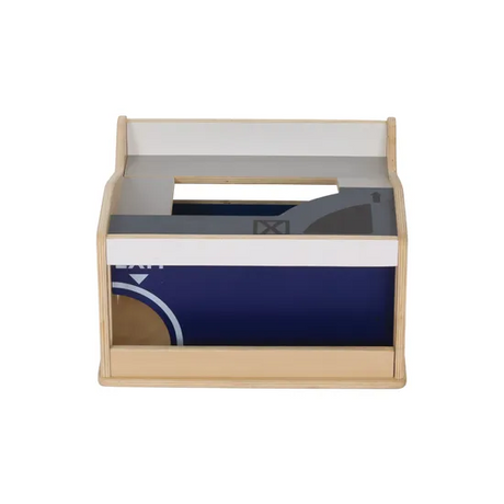 Stackable Car Park - Modern Teaching Aids NZ