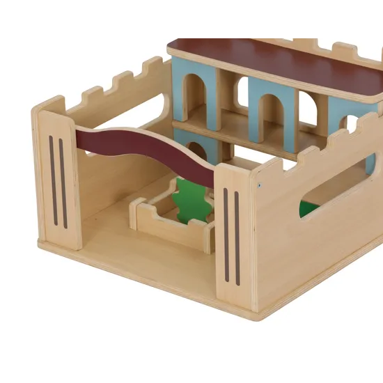 Stackable Shopping Centre - Modern Teaching Aids NZ