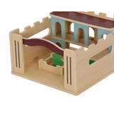 Stackable Shopping Centre - Modern Teaching Aids NZ