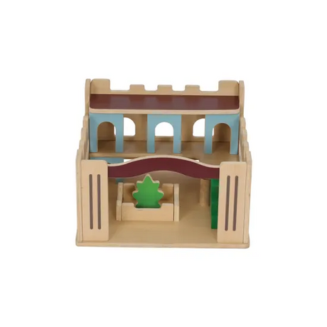 Stackable Shopping Centre - Modern Teaching Aids NZ