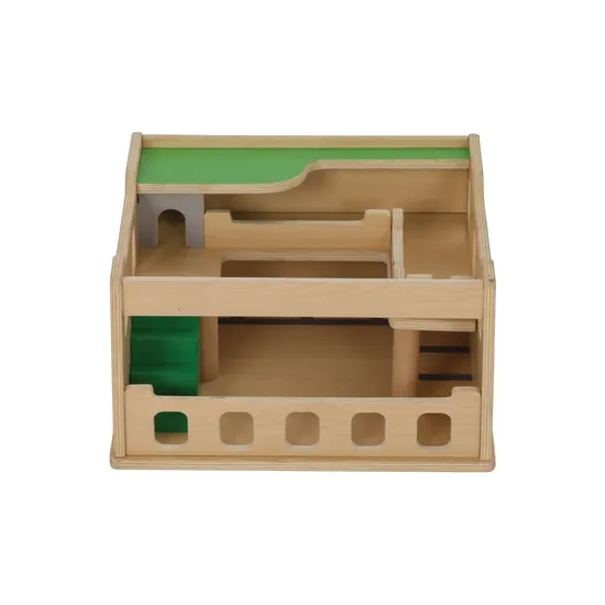 Stackable Farm - Modern Teaching Aids NZ