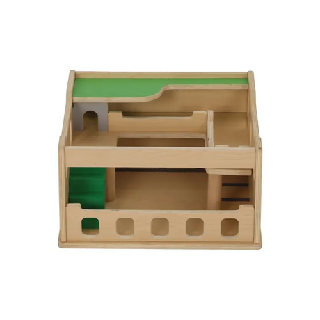 Stackable Farm - Modern Teaching Aids NZ