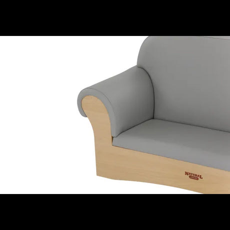 Natural Spaces Lounge Grey Set of 3 - Modern Teaching Aids NZ