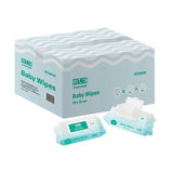 MTA Essentials Baby Wipes - 12 x Pack of 80