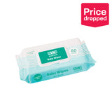 MTA Essentials Baby Wipes - Pack of 80