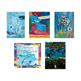 Under The Sea Book Pack