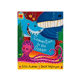 Under The Sea Book Pack