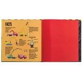 Construction Book Pack - Modern Teaching Aids NZ